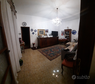 Abitazione indipendente