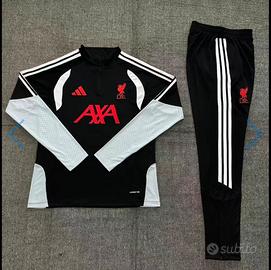 Tuta liverpool