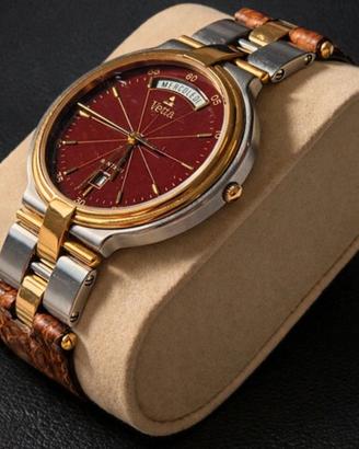 Orologio vetta 