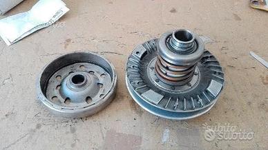 correttore frizione campana honda silverwing swt