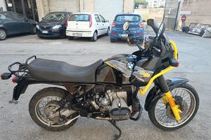 BMW R 100 GS 1994