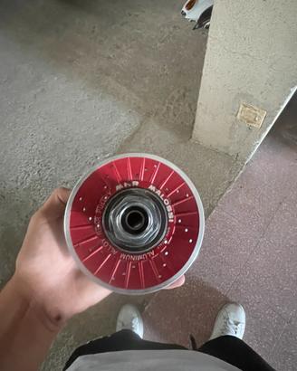 Correttori furia rossa piaggio