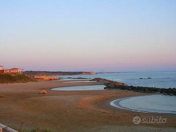 Villa Marina "Spiaggette" casa 8/9 posti a mare