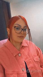 Banconista Bar/Chiosco e Cameriera