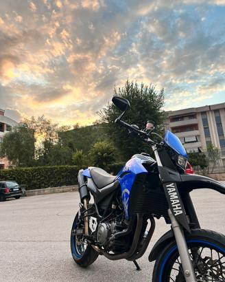 YAMAHA XT660X