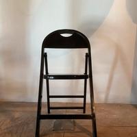 Set 4 sedie pieghevoli Tric Achille Castiglioni