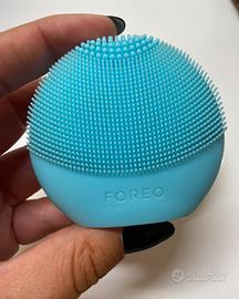 Foreo luna plus mint