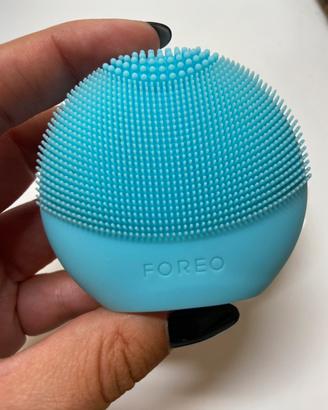 Foreo luna plus mint