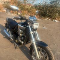 Yamaha FZX 750
