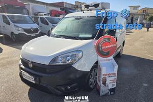 FIAT DOBLO 1.6MJT 2022 FRIGO ATP