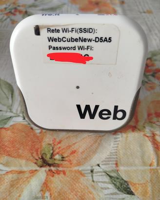 Modem wifi