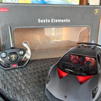 LAMBORGHINI SESTO ELEMENTO telecomandata