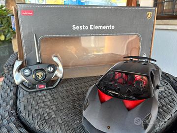 LAMBORGHINI SESTO ELEMENTO telecomandata