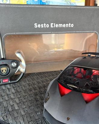 LAMBORGHINI SESTO ELEMENTO telecomandata