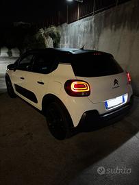 Citroen C3 1.5 Diesel 102 CV S&S Shine