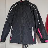 Completo da sci Brugi