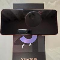 Samsung S21 5G