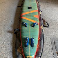 Tavola windsurf custom 275