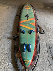 Tavola windsurf custom 275