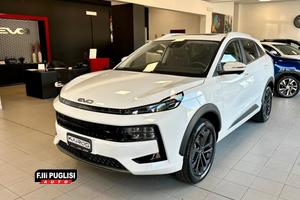 Evo 7 KAIROS DCT 1.5 Turbo BENZINA/GPL 5 POSTI