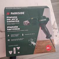 Pistola Termica Parkside