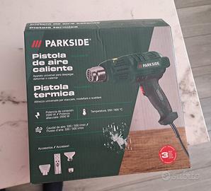 Pistola Termica Parkside