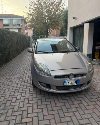 Fist bravo 1.4 GPL 2010