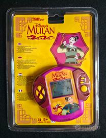 Tiger Gig Mio Caro Diario Star Wars Lcd Game