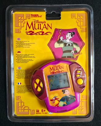 Tiger Gig Mio Caro Diario Star Wars Lcd Game
