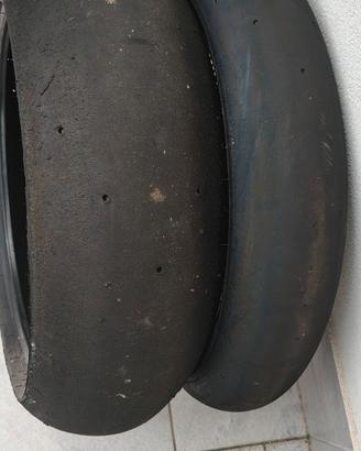 Pirelli  Diablo superbike sc3