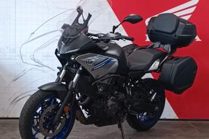 Yamaha Tracer 7 - 2023