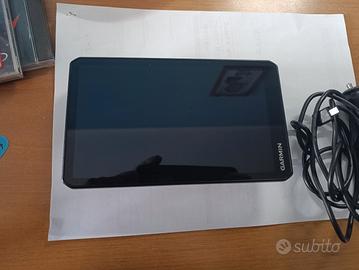 Navigatore Garmin mezzi pesanti
