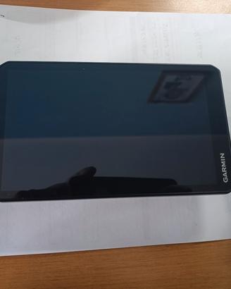 Navigatore Garmin mezzi pesanti
