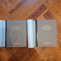 NUOVO ATLANTE TRECCANI, ROMA, TRECCANI, 1995