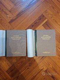 NUOVO ATLANTE TRECCANI, ROMA, TRECCANI, 1995