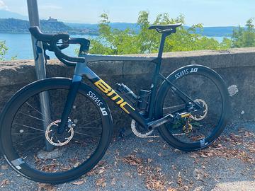 BMC TEAMMACHINE SRL01