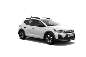 DACIA Sandero Stepway Eco-G 120 CV Essential