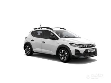 DACIA Sandero Stepway Eco-G 120 CV Essential