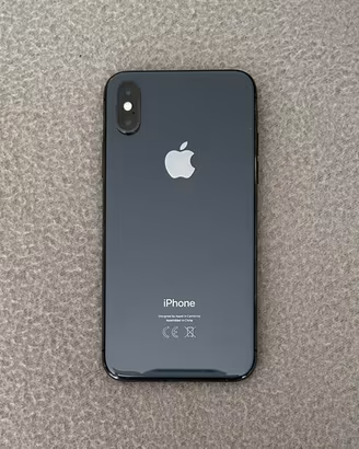 IPHONE XS 64 GB