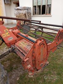 Fresa da 200cm