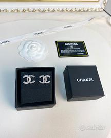 Orecchini Chanel