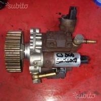 Pompa gasolio Siemens Citroen C3 1.4 HDi 5WS40008 