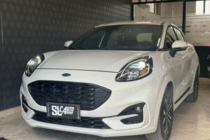 Ford Puma 1.0 EcoBoost Hybrid 125 CV S&S ST-Line X