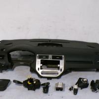 Kit Airbag Ford Kuga 2010