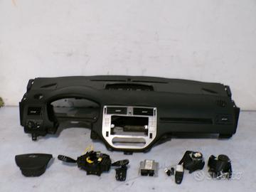Kit Airbag Ford Kuga 2010