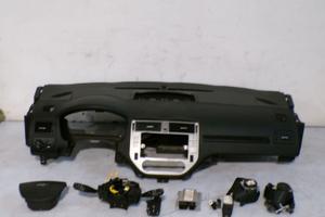 Kit Airbag Ford Kuga 2010