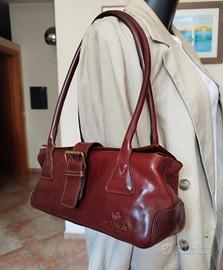 borsa donna Pettinato Firenze 