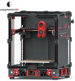 COPYMASTER3D VORON2 V2.4 R2-SB KIT - 350x350x350