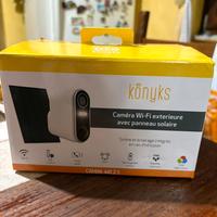 Telecamera da esterno