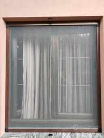 zanzariere (varie misure)